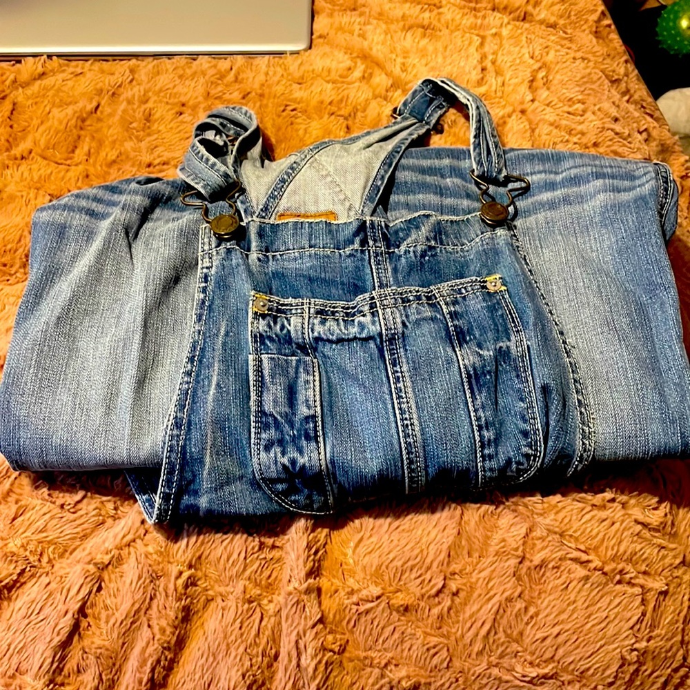 Overall
